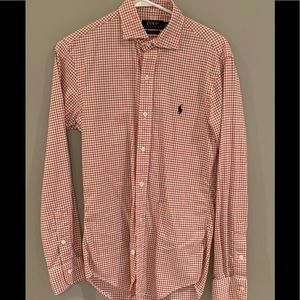 Ralph Lauren Button Down Shirt • XSmall